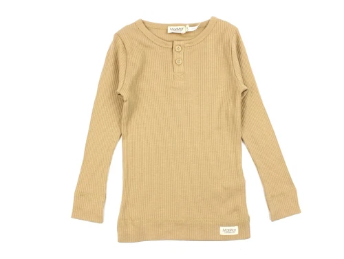 MarMar cumin t-shirt modal